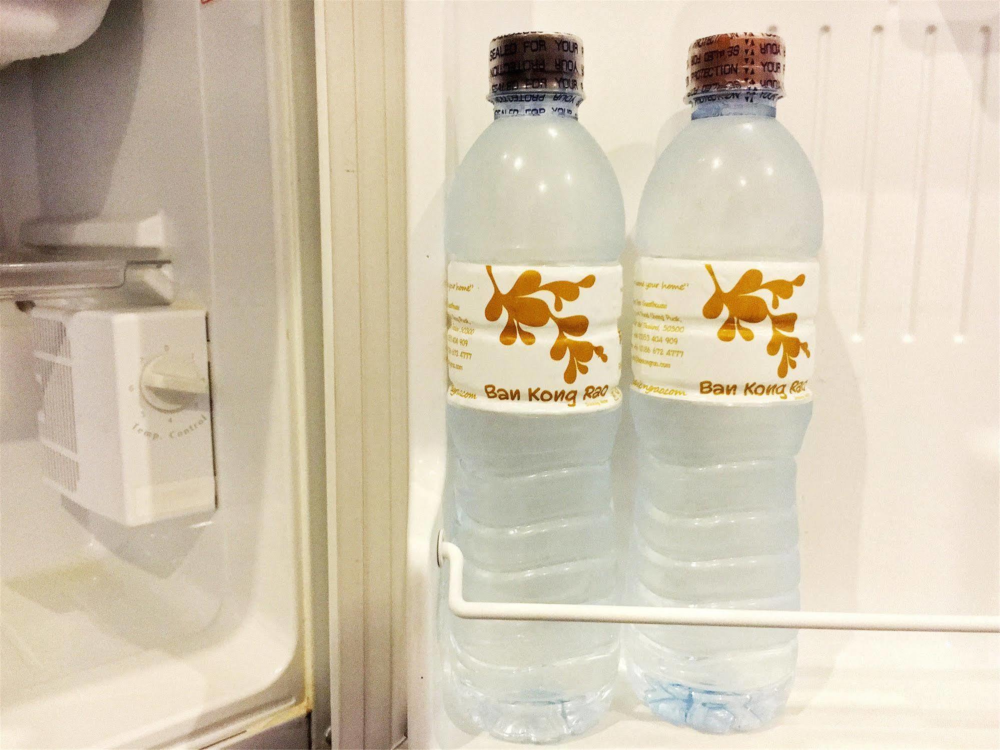 花满楼游多多客栈度假村 清邁 外观 照片